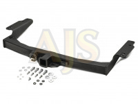 Фаркоп BMS для Toyota Land Cruiser Prado 150 09-23 (Полимерное покрытие)