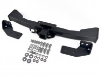 Фаркоп BMS для Toyota Land Cruiser Prado 150 09-23 (Полимерное покрытие)