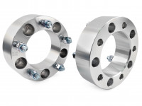 Проставки ступичные 5х139.7 ЦО108 40мм М12*1.50