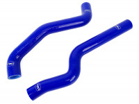 Патрубки радиатора Toyota Corona Premio st215 3s-fe 98-01 (синий)