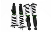 Койловеры AJS Toyota Mark 2 JZX90, JZX100