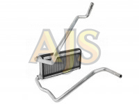 Радиатор отопителя Subaru Legacy BL, BP 03-09, Forester SG 02-08