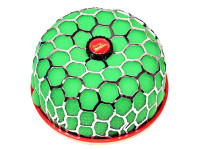 Фильтр HKS style 80мм