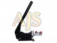 Ручник гидравлический горизонтальный AJS