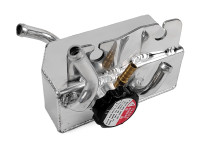 Бачок расширительный (перелива) Subaru Impreza 08-14, Legacy 05-09 Mishimoto style