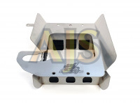 Tuning Toys Противоотливные пластины в масляный поддон 1JZ, 2JZ (с пер. располож.) JZX90, 100, JZS147