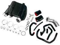 Интеркулер-кит водяного охлаждения Wagner style Audi RS4 B9 RS5 F5 EA839 2.9 TFSI