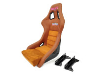 Сиденье спортивное ковш LM Prisma PVC размер - L