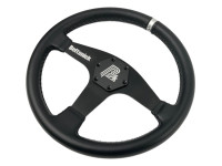 Beltenick руль спортивный без выноса кожа