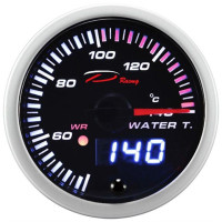 Датчик DEPO температуры охлаждающей жидкости серии SMART LED DRIVE