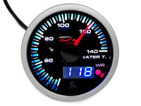 Датчик DEPO температуры охлаждающей жидкости серии SMART LED DRIVE