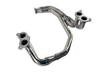 Выпускной коллектор Subaru Impreza RS EJ25 2.5L 97-05