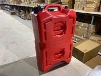 Канистра Экстрим драйв 30л (красный)