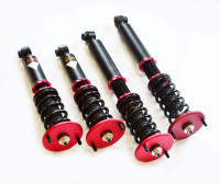 Койловеры MDU street Nissan Skyline R33 95-98 mono-tube