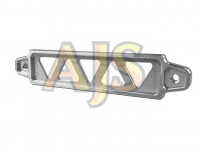 Крепеж аккумулятора Tomei длинный (серый)