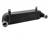 Интеркулер Wagner style BMW E46 318d 320d 330d (черный)