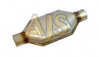 Катализатор Евро-3 400мм (57мм)