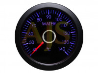 Датчик DEPO (Тайвань) VW 52мм WT (красный)