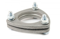 Комплект треугольных фланцев 50мм