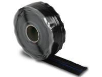 DEI вулканизирующаяся термооплетка на клейкой основе 1x36 ft