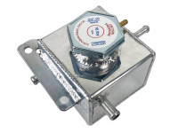 Бачок расширительный (перелива) Subaru Impreza GD 02-07, Forester XT 04-08 Moroso style