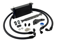 Масляный радиатор BMW E82 E88 E90 E91 E92