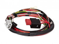 Жгут проводов для установки электроусилителя руля ВАЗ 2108-15 2110-12 Калина Приора