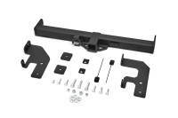 Фаркоп BMS для Suzuki Jimny 98-18