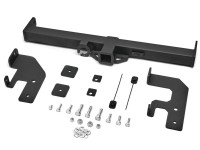 Фаркоп BMS для Suzuki Jimny 98-18