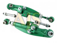 Nissan Silvia, Laurel, Skyline передние нижние рычаги AJS