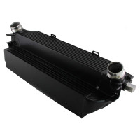 Интеркулер Wagner style BMW G30 G31 520D 540D G32 620D 640D