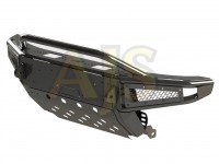 Бампер силовой передний BMS ALFA для Toyota FJ Cruiser 05-23
