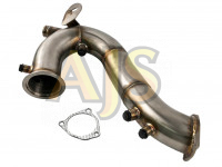 Даунпайп Audi A4 A5 A6 A7 Q5 Q6 Q7 Q8 3.0 TDI VA7