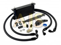 Масляный радиатор BMW E82 E88 E90 E91 E92