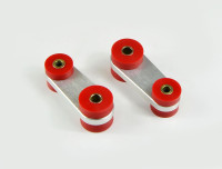 Subaru SG, SF5, GC, GD, GF, GG линки передние усиленные полиуретановые 2 штуки (Тайвань)