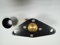 Блоу-офф Subaru УЦЕНКА