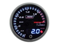 Датчик Prosport JDM (Тайвань) 60мм давление турбины