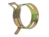 Хомут пружинный 26мм