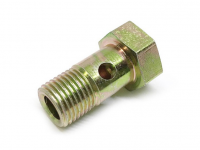 Банжо-болт тормозной М10*1.5 SS