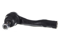 CTR Наконечник рулевой тяги левый Toyota Mark 2 JZX110 CET152