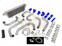 Интеркулер-кит Subaru Impreza STI WRX 08-14 2.5L