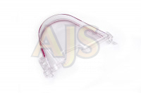 Крышка ГРМ пластиковая Honda Civic EG D15-16 G-plus style