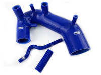 Патрубок турбины впускной Audi A4 VW Passat B5 1.8T