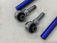 BMW E36, E46 03-06 рычаги задние с регулировкой развала УЦЕНКА