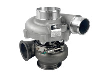 Турбина VX G25-660 A/R.72 V-band