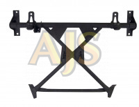 Подрамник PBK ВАЗ 2110  2111  2112  Приора на резиновых сайлентблоках