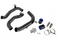 Пайпинг-кит (буст-пайпы) VW Golf Skoda Audi 1.8 2.0 TSI