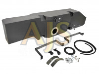 Бак топливный алюминиевый 180л BMS Toyota Tundra 07-16