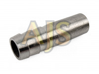 Адаптер приварной 9.5мм нержа