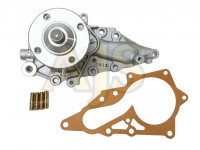 NPW T137 Помпа Toyota 1JZ-GTE 1611049130